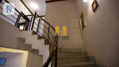 Modern 5-Bedroom House in Erbil Image 17