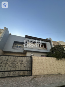 Modern House image 1