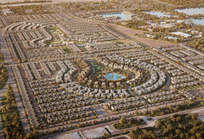 ماڵێکی مۆدێرن لە داماک هیڵز بەغداد وێنە 15