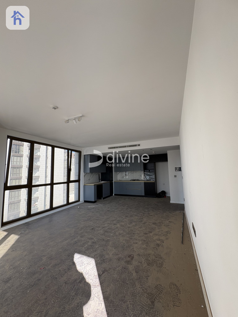 شوقەیەکی ئارام و یەک ژووری نوستن لە هەولێر