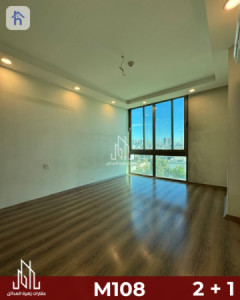 شوقەیەکی مۆدێرن بۆ دوو ژووری نوستن وێنە 5