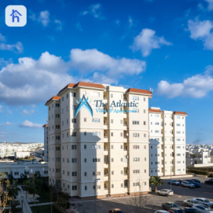 Modern Apartment for Sale image 3
