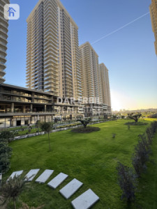 Cozy apartment in Rami Towers Resim 3