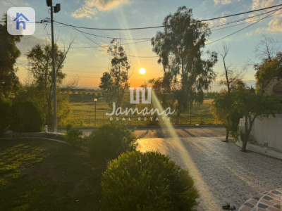 Cozy Furnished  Farmhouse in Erbil Image 30
