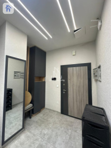 Furnished Apartment For Rent Resim 8