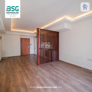 Elegant Apartment with 2 Bedrooms Resim 6