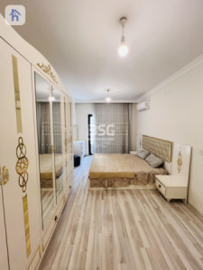 Furnished Apartment For Rent Resim 5
