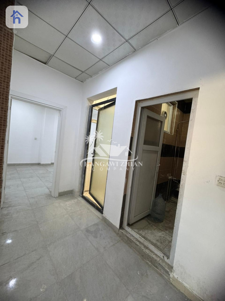 Compact Apartment with 1 Bedroom