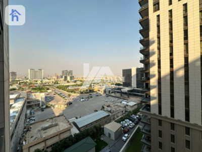 Apartment in Cash image 27