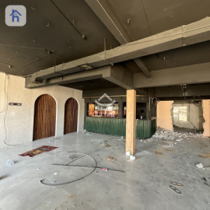 مطعم في دريم ستي للإيجار صورة 4