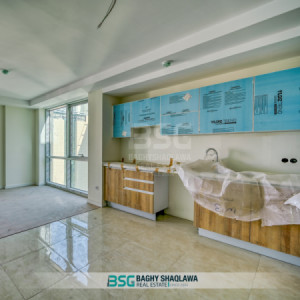 Modern One-Bedroom Apartment for Rent image 2