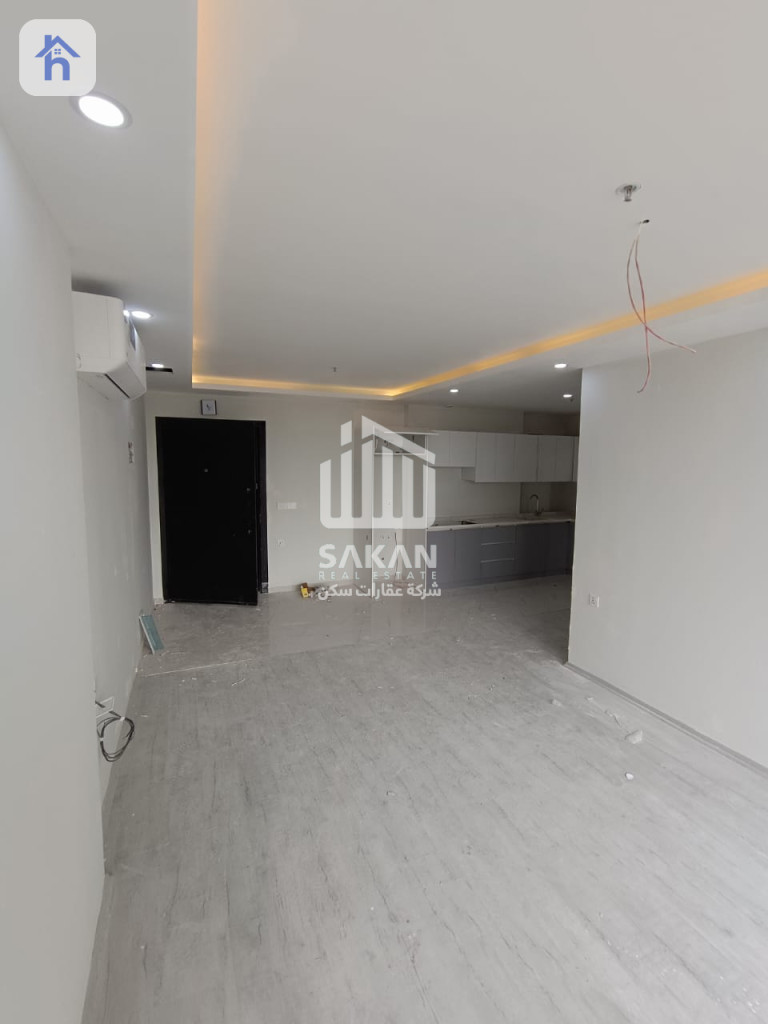 External View Apartment Resim 2