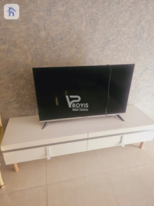 شوقەیەکی مۆدێرن لە دوو ژووری نوستن بۆ کرێ وێنە 6