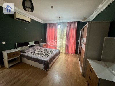 Furnished Apartment with 2 Bedrooms Image 4