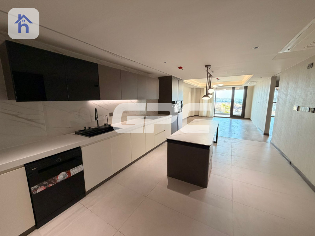 Modern Apartment