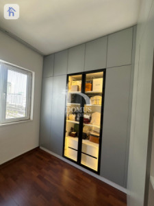 شوقەیەکی مۆدێرن بە چوار ژوور وێنە 10