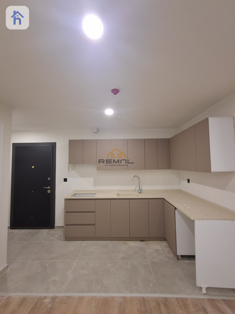 Modern Apartment with 1 Bedroom Resim 2
