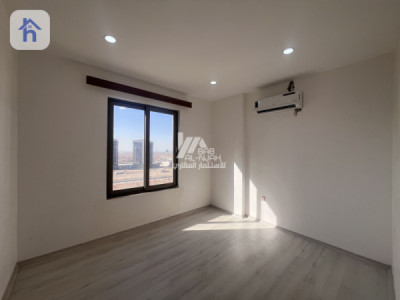 Bright 3-Bedroom Apartment for Rent in Erbil Resim 5