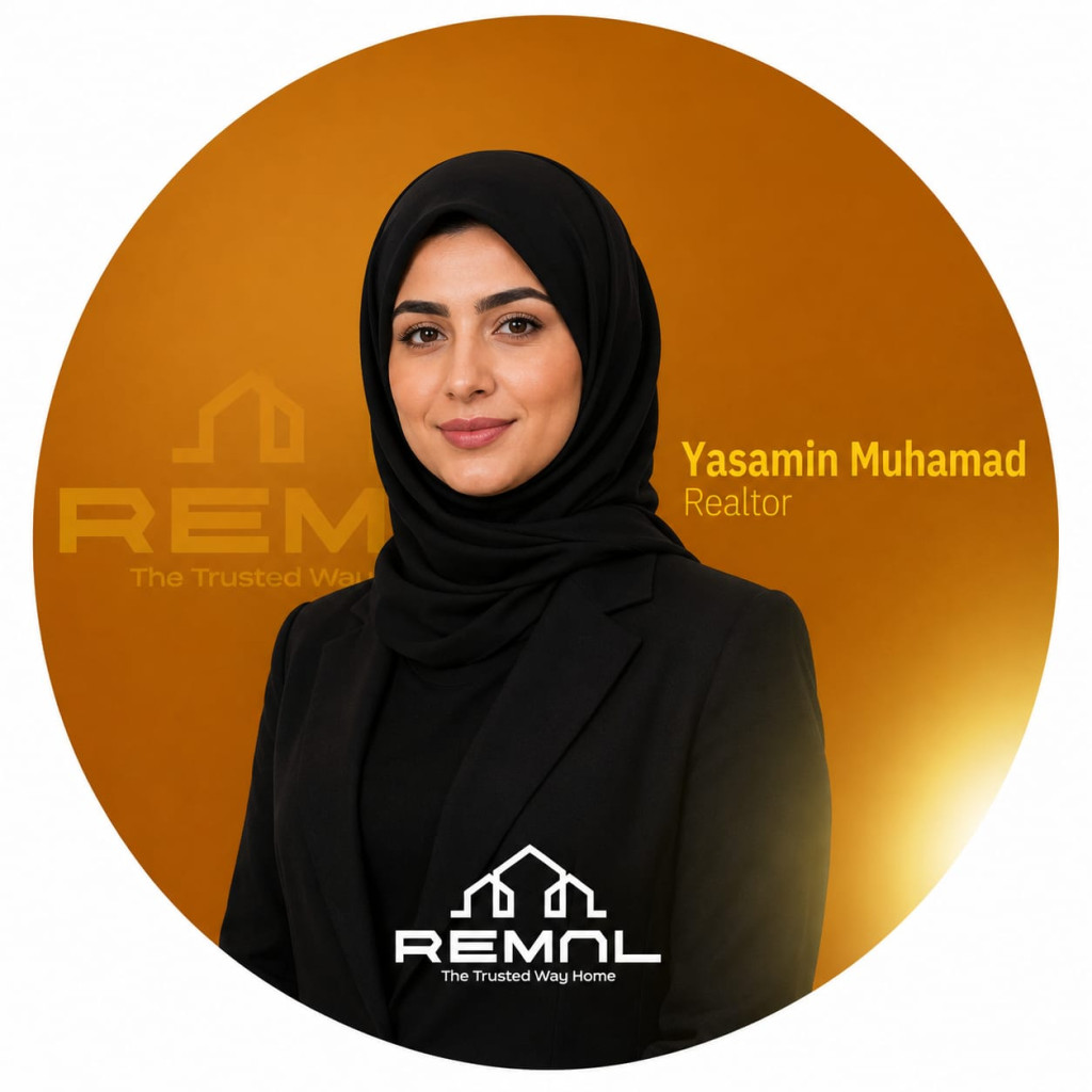 Yasemin Muhammed