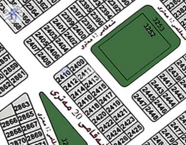 Residential Plots for Sale in Erbil image 1