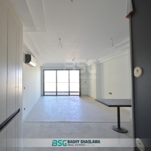 Cozy Apartment in Rami Towers Resim 4