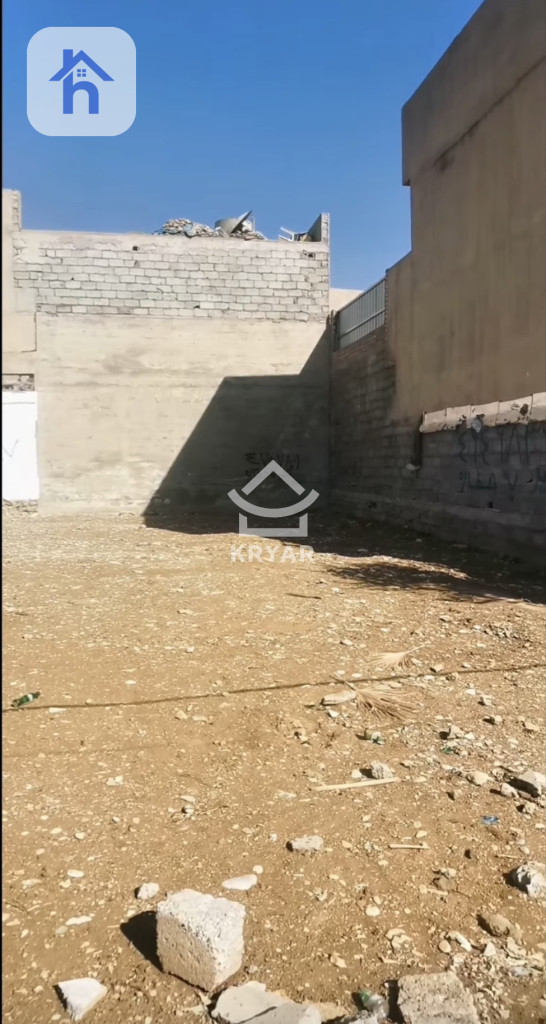 قطعة أرض للبيع في أربيل