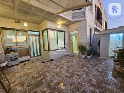 Spacious House with 4 Bedrooms Resim 7
