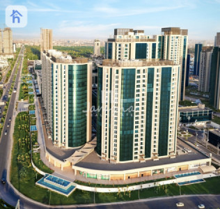 Cozy 2 Bedroom Apartment at Empire Square image 7