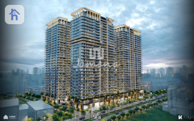 Spacious 2-bedroom apartment for sale image 2