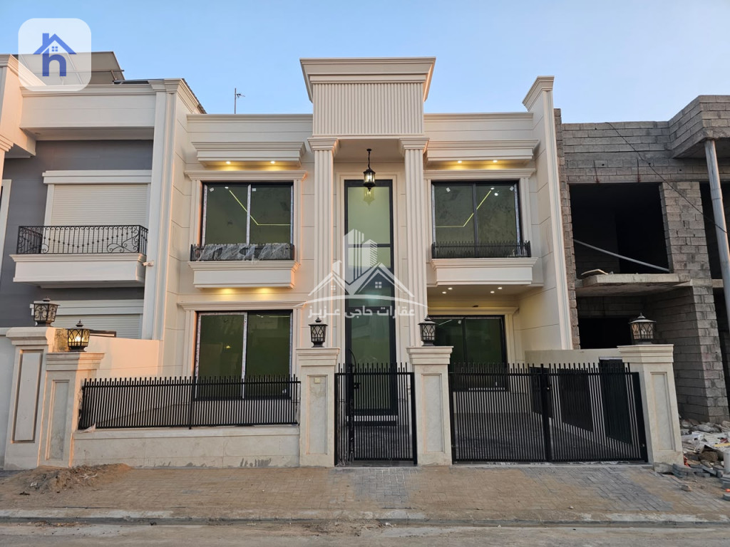 Two Floor House Image 2