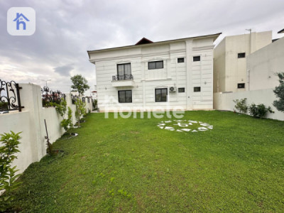 Modern House Image 3