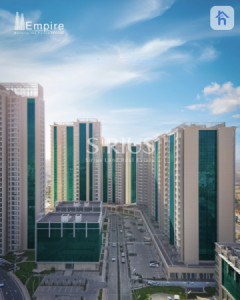 شوقەی مۆدێرن دوو ژووری نوستن image 2