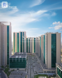 شقة عائلية واسعة في امباير سكوير image 2