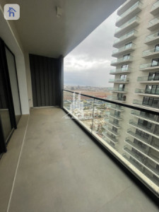 شوقەیەکی یەک ژووری نوستن بۆ فرۆشتن وێنە 5