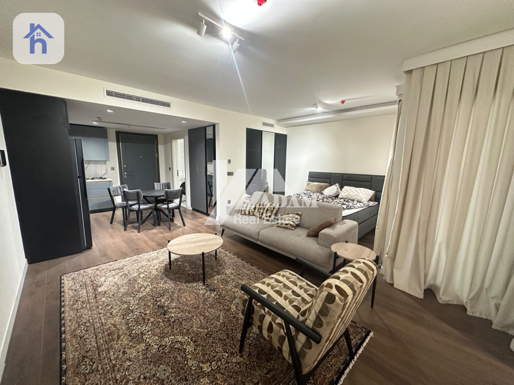 Furnished Apartment For Rent