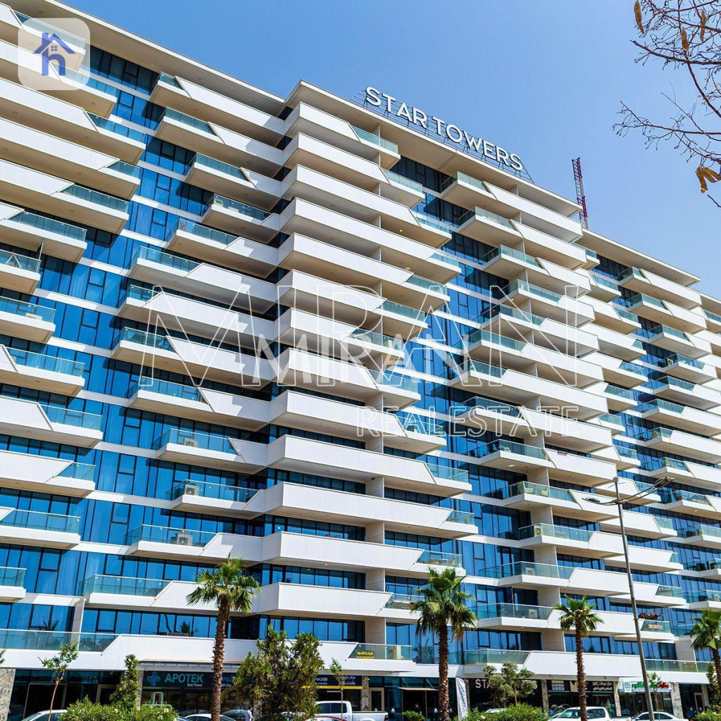 VIP Apartment in Star Towers Image 12