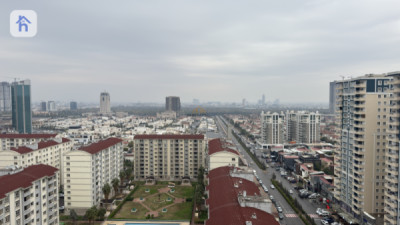 شوقەیەکی یەک ژووری نوستن لە تاوەرەکانی ئیمپایەر پیرڵ image 9