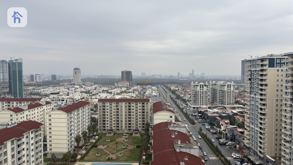 شوقەیەکی یەک ژووری نوستن لە تاوەرەکانی ئیمپایەر پیرڵ وێنە 9