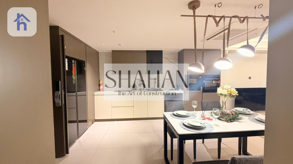 Furnished Tower Apartment in Erbil Image 2