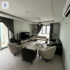 Modern Furnished Apartment in Empire Wings image 2