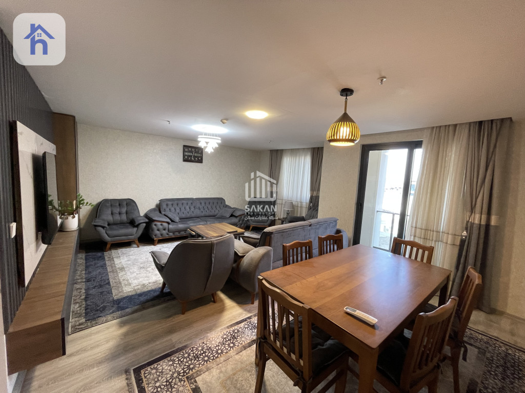 Furnished Apartment For Sale