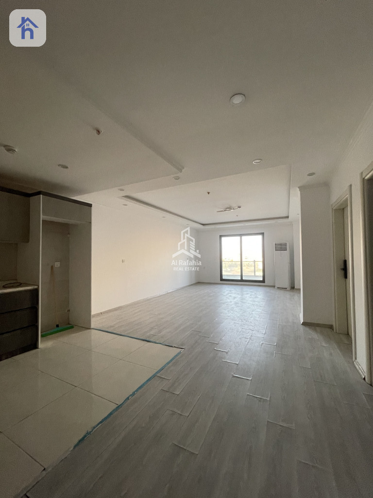 Modern Apartment — 2