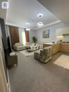 External View Apartment — 1