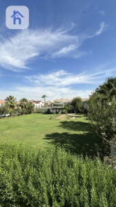 خانوو بەرامبەر باخچە image 12