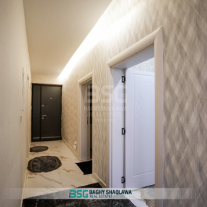 Unique villa for sale in Ganjan City Resim 21