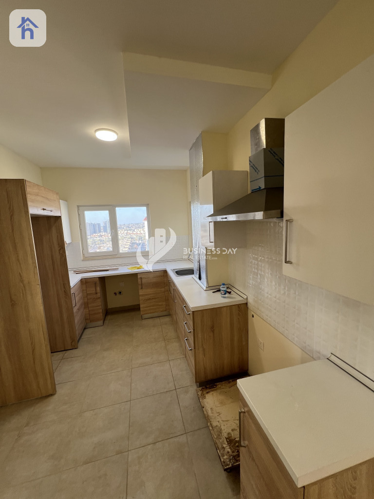 Elegant 2-Bedroom Apartment for Rent