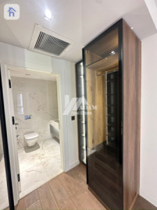 Modern 2-Bedroom Apartment in Erbil Image 11