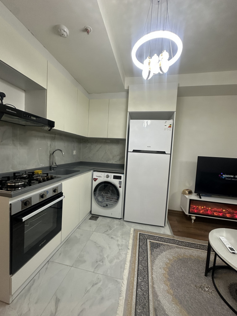 Furnished Apartment For Rent Resim 2