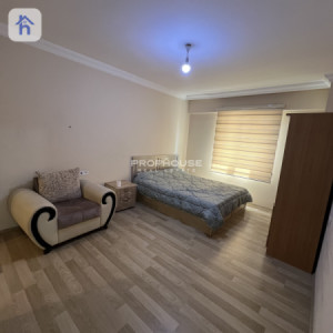 Spacious furnished 3-bedroom apartment Resim 8