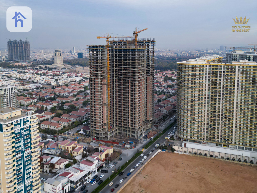 Luxurious Apartment in Prime Location